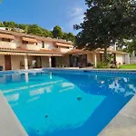 Villa Santa Francisca