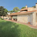 Villa Santa Francisca