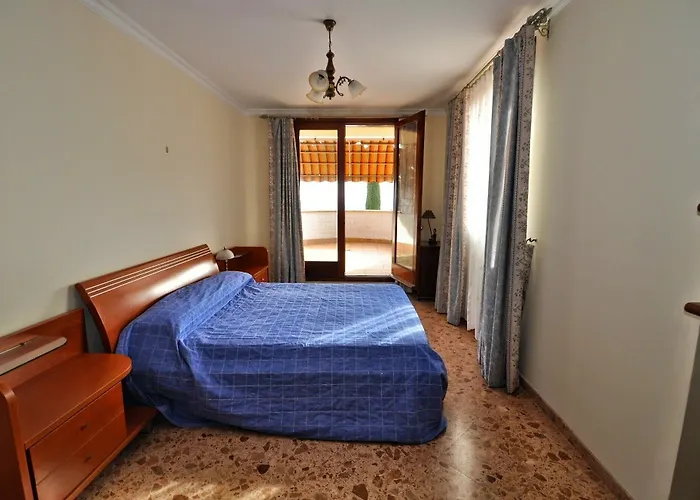 Villa Santa Francisca