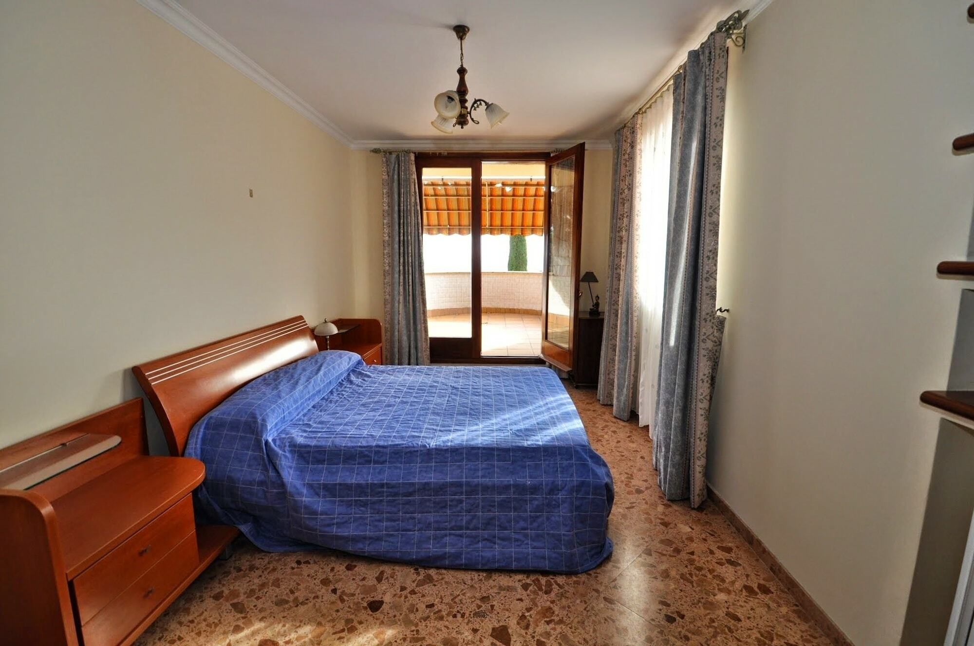Santa Francisca Villa