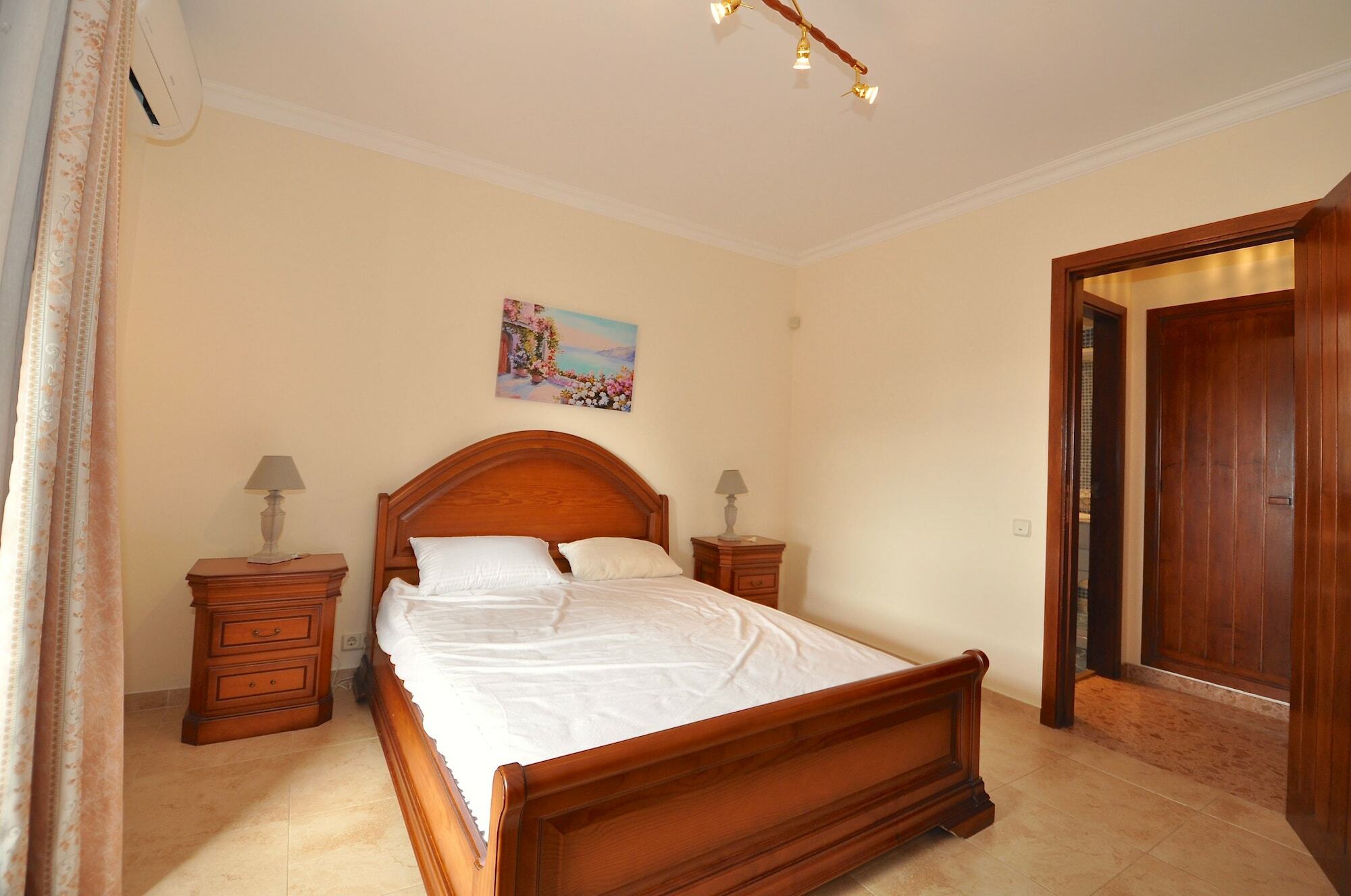 Santa Francisca Villa Lloret de Mar